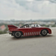 Illustration for article titled Spaghetti Sunday - Abarth 3000 Sport SE022em/em